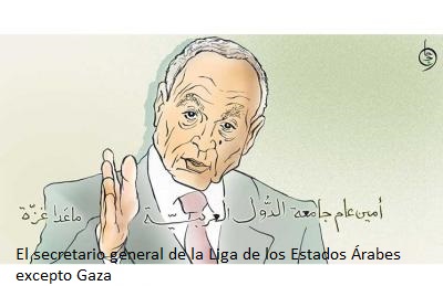 ¿La Liga Árabe al borde del abismo?