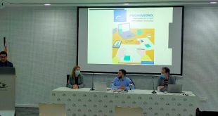 El Observatorio de la Islamofobia presenta en Ceuta el informe 2020