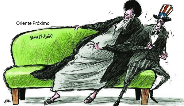 OPINIÓN. Irán ¿Gana o pierde?