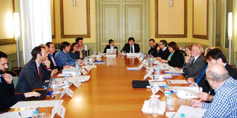La Fundación Al Fanar participa en la elaboración del cuestionario de la octava encuesta EuroMed
