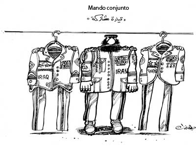 EDITORIAL. ¿Cuándo se liberará Iraq de la tutela del alfaquí y de las milicias?