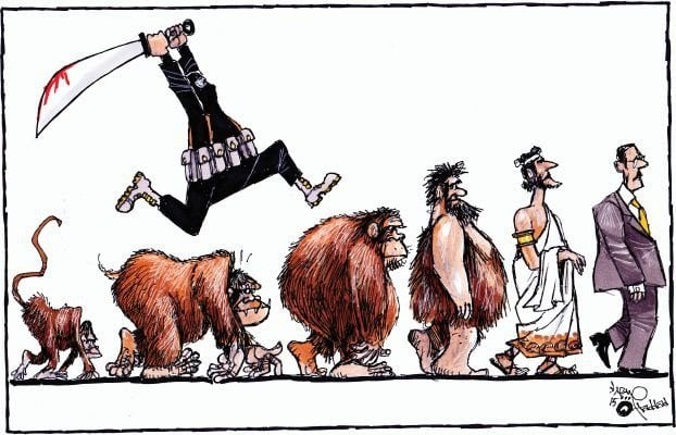 Habib Haddad, 20.03.2015, Al Hayat