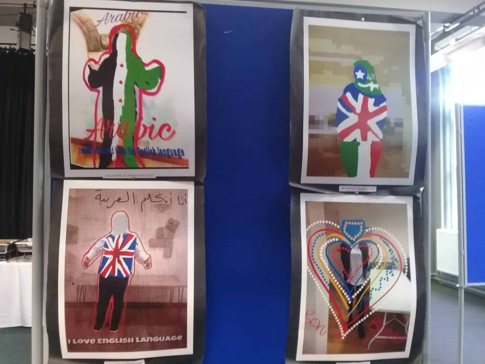Congreso final del proyecto Pro-language