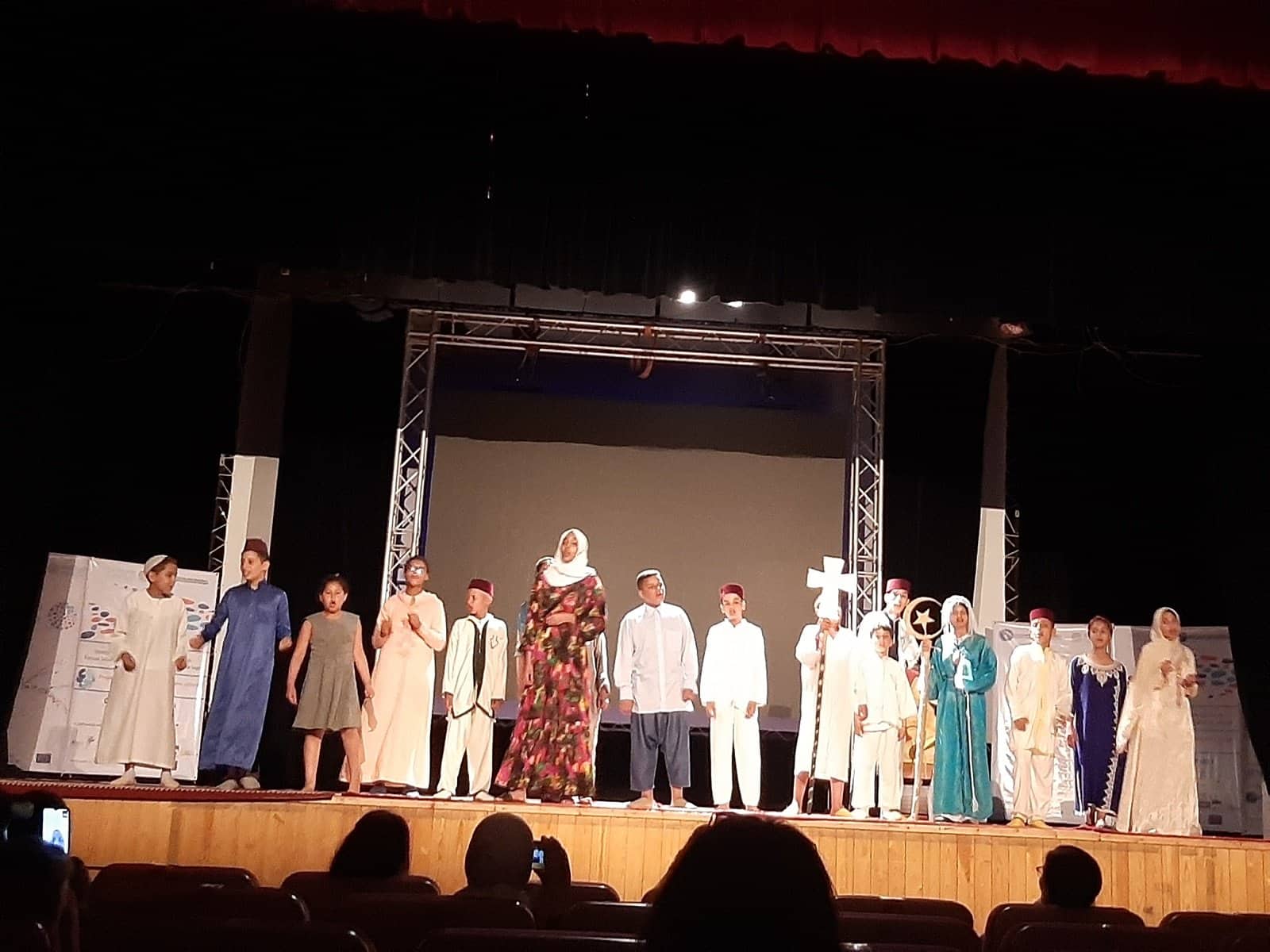 Al Fanar participa en el 'International Learning and Sharing Forum' organizado por la red marroquí de la Fundación Anna Lindh
