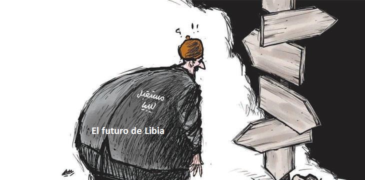 El calentamiento militar en Libia y la obstaculización de las soluciones políticas