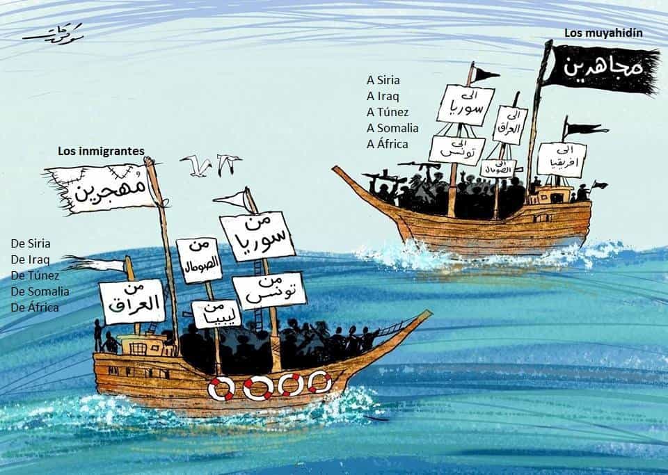 Muwafaq Qat, 24.07.2015, Al Arab