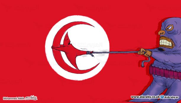 Ahmad Afefa, 27.11.2015, Al Arabi al Yadid