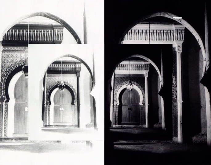 Exposición fotográfica en Madrid: Marruecos en el recuerdo
