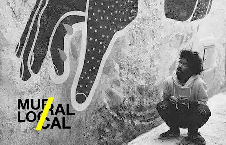 MuRAL/LOCAL 2018 amb Va Jo