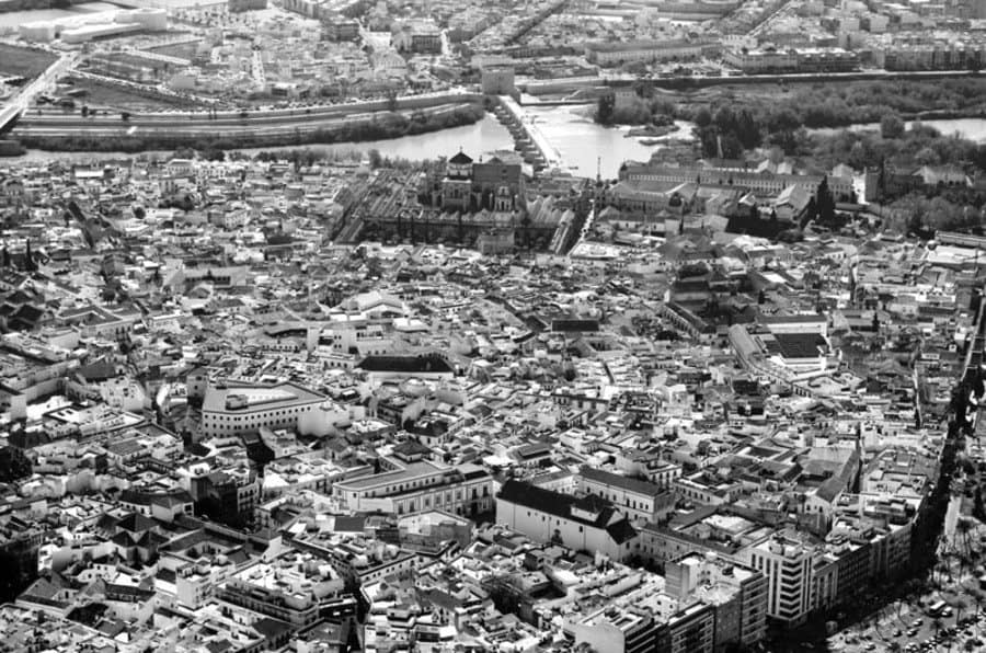 Casa Árabe organiza rutas por Córdoba en su 1.300 aniversario como capital de al-Ándalu