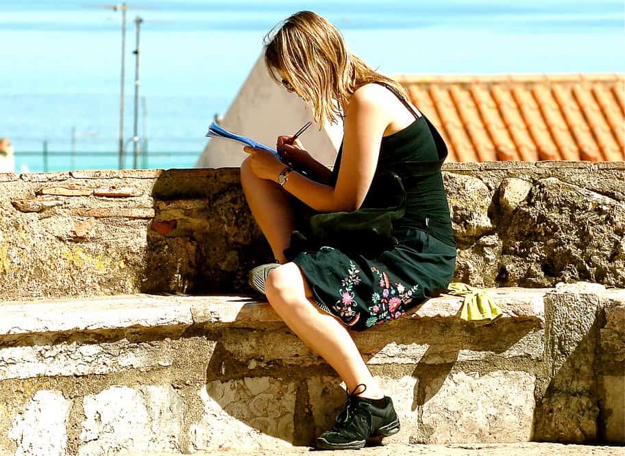 Convocada la undécima edición del curso literario juvenil "Un mar de palabras 2018"