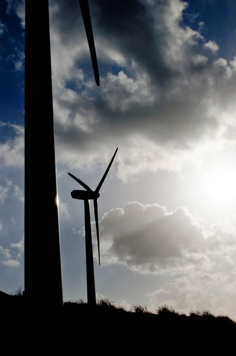 New Tunisian government’s commitment to renewable energy.