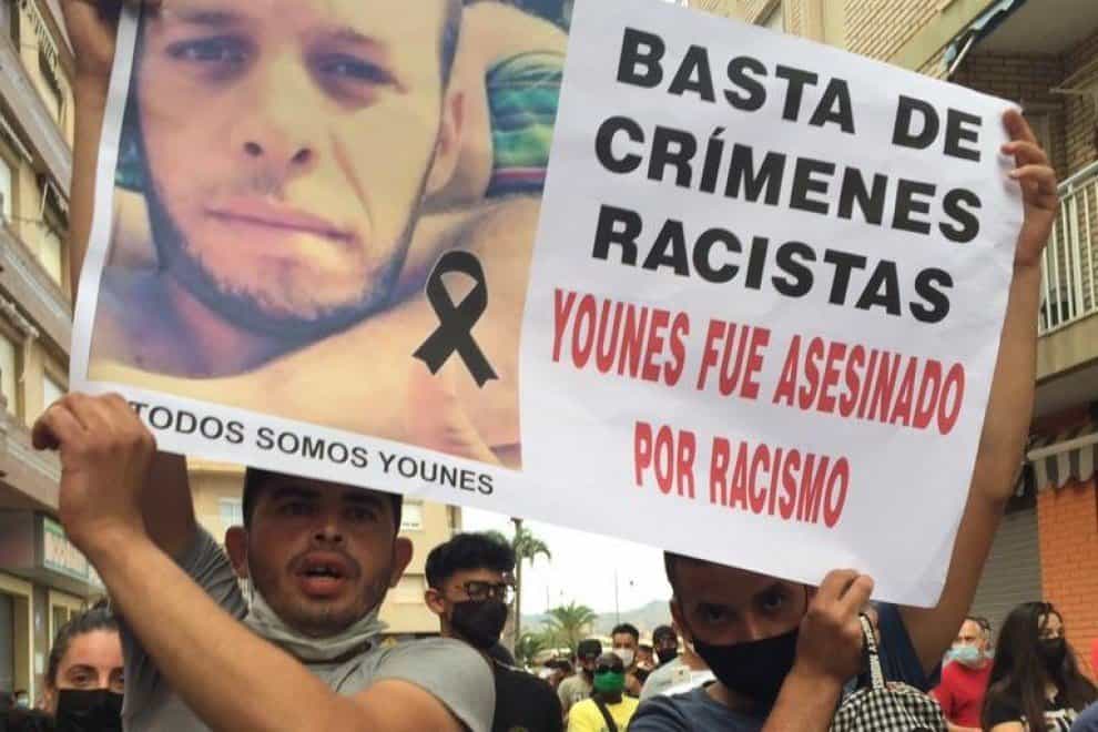 Una ola de delito de odio islamófobos arrasa el sur del país