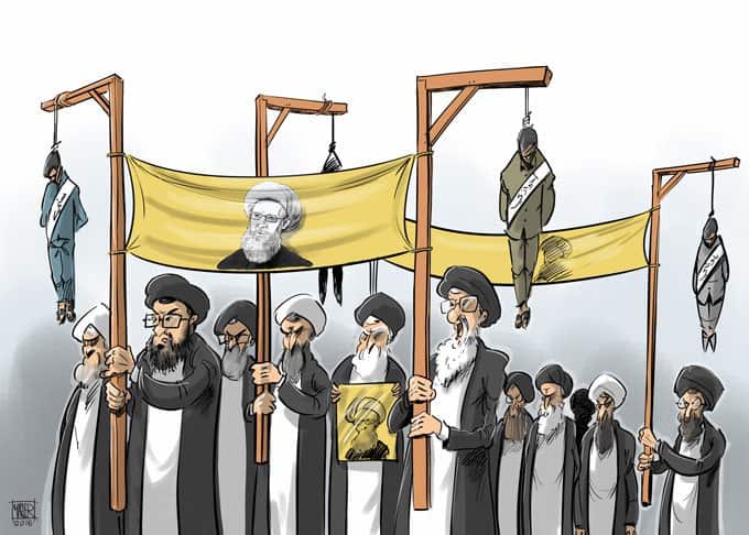 ¿Desencadenará la ejecución de Nimr una guerra sectaria? ¿Ha caído Irán en la trampa de la “provocación” saudí preparada a conciencia? ¿Por qué nadie protesta por los otros 46 ejecutados? ¿Cuál es el mensaje saudí a sus ciudadanos y al exterior?