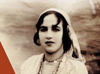 Reseña de la novela “La mujer sin sepultura” de la escritora argelina Assia Djebar