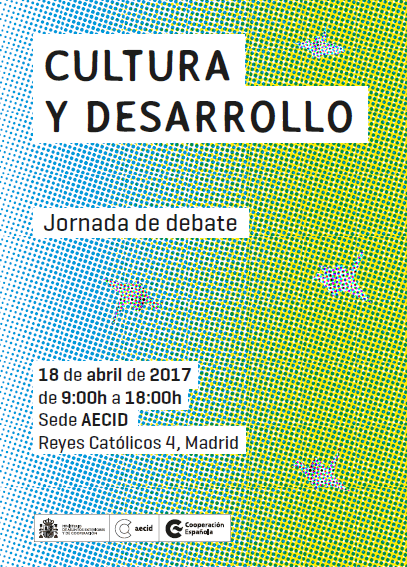 La Fundación Al Fanar participa en la "Jornada de Debate: Cultura y Desarrollo" que organiza hoy la AECID