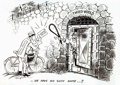 Muere el caricaturista egipcio Ahmed Toughan (1926-2014)