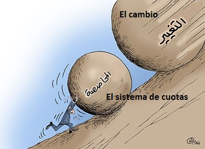 Corriente ciudadana iraquí como alternativa real a los partidos políticos