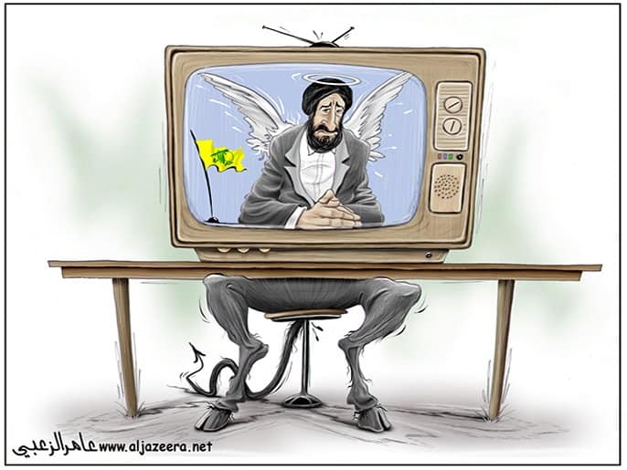 Editorial. La dimisión del ministro de Justicia de Líbano y el problema de Hezbolá