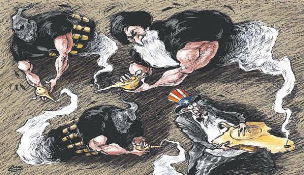 ¿Quién ha liberado Ramadi de Daesh?