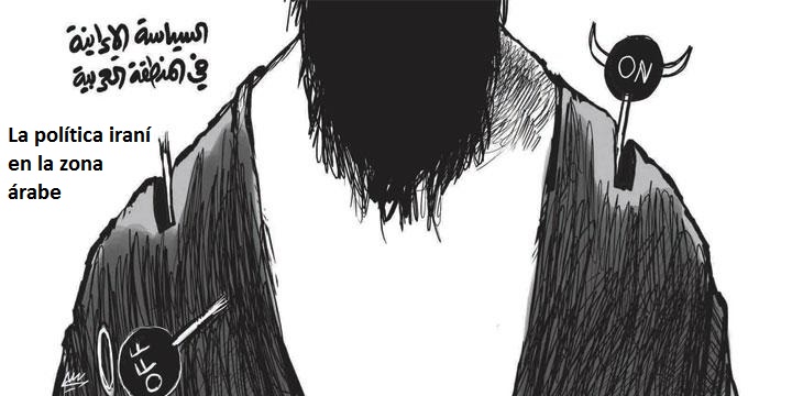 EDITORIAL. Riad se dispone a abrir un nuevo frente para derrocar al régimen iraní, ¿Por qué toma una decisión tan peligrosa en este momento y qué consecuencias puede tener?