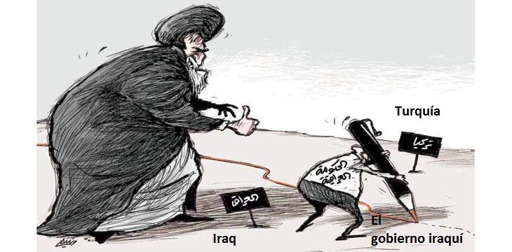 OPINIÓN. ¿Liberar Mosul o apoderarse de ella?