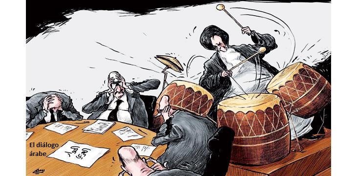 Túnez y la crisis del Golfo: ¿hasta cuándo perdurará la débil política de neutralidad?