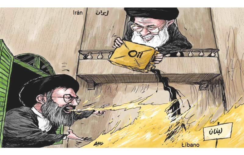 Las opciones de la guerra contra Irán
