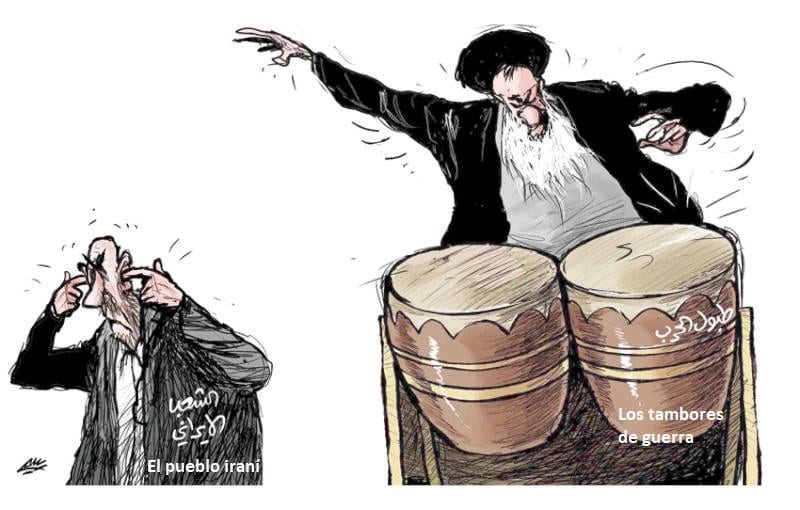 Los límites de la guerra con Irán y el aprieto de la Administración Trump
