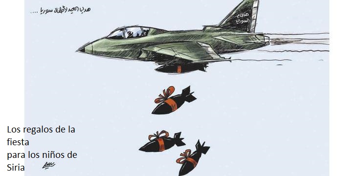 El aid en Siria, Amyad Rasmi, 12.09.2016, Al Sharq al Awsat