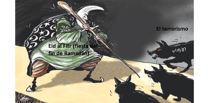 ¿Cambios políticos y en los aparatos de seguridad en Arabia Saudí tras la última oleada de atentados?