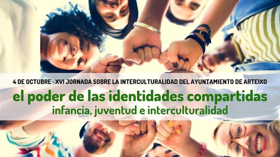 La Fundación Al Fanar participa en la XVI Jornada sobre interculturalidad del Ayuntamiento de Arteixo.
