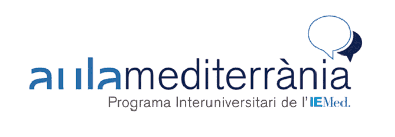 Acceso a todos los vídeos de las conferencias y seminarios de Aula Mediterrània 2018-2019