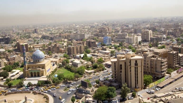 Aula Mediterránea:  Iraq, ¿una fuente perpetúa de inestabilidad o una democracia naciente?