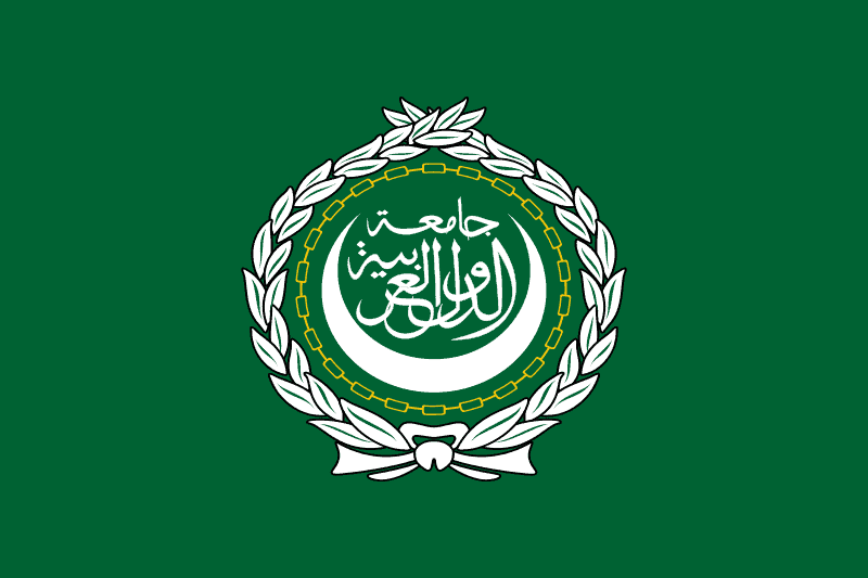 Inter-Arab Global Electrical connection in 2020