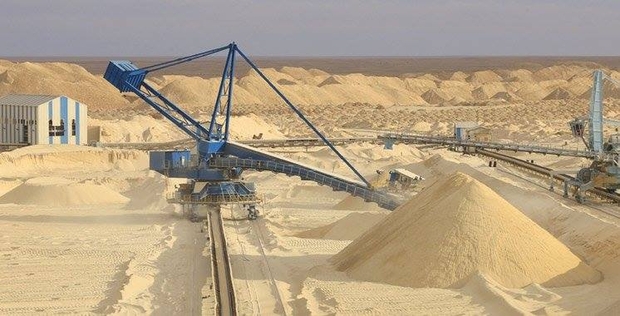 Sáhara Occidental: comienza la guerra por los recursos naturales