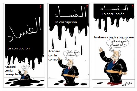 Justicia y Espiritualidad y su posición entre dos aguas