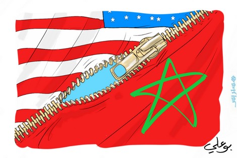 Marruecos: ofrecer una base militar conjunta a Rusia hará que Occidente tenga en cuenta las preocupaciones de Rabat en el conflicto del Sáhara