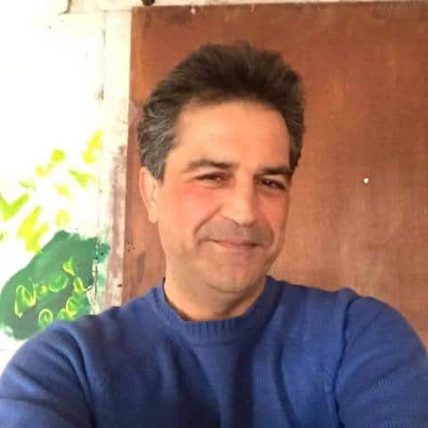 Periodista iraquí asesinado de un disparo en el pecho por un asaltante desconocido