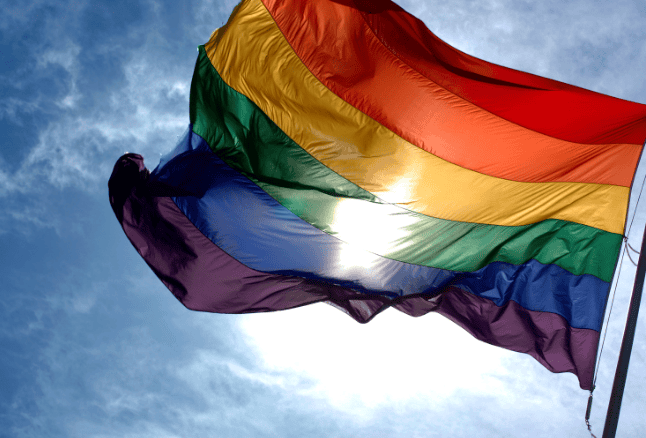 Entrevista con el tunecino Munir Baatur, el primer candidato gay a unas elecciones presidenciales en el mundo árabe