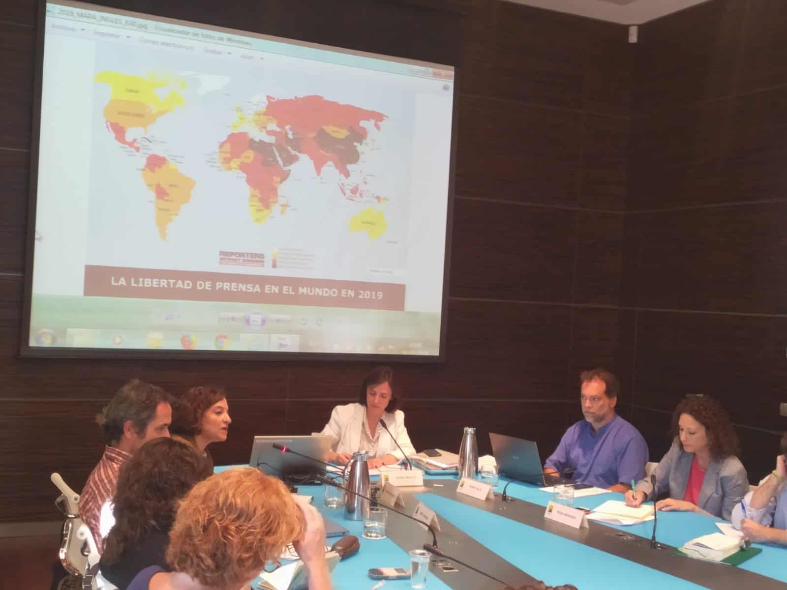 El Mediterráneo en movimiento: democratización, migraciones y agendas