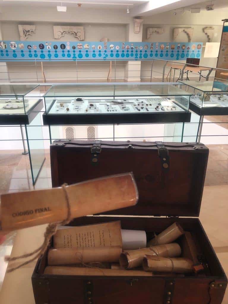 "Alfonso X y el saber inclusivo" llega en Navidad al Museo Siyâsa de Cieza