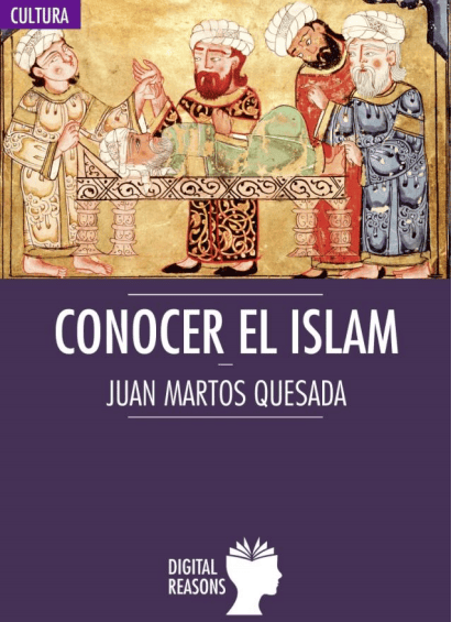 Presentación en Madrid del libro 'Conocer el islam'