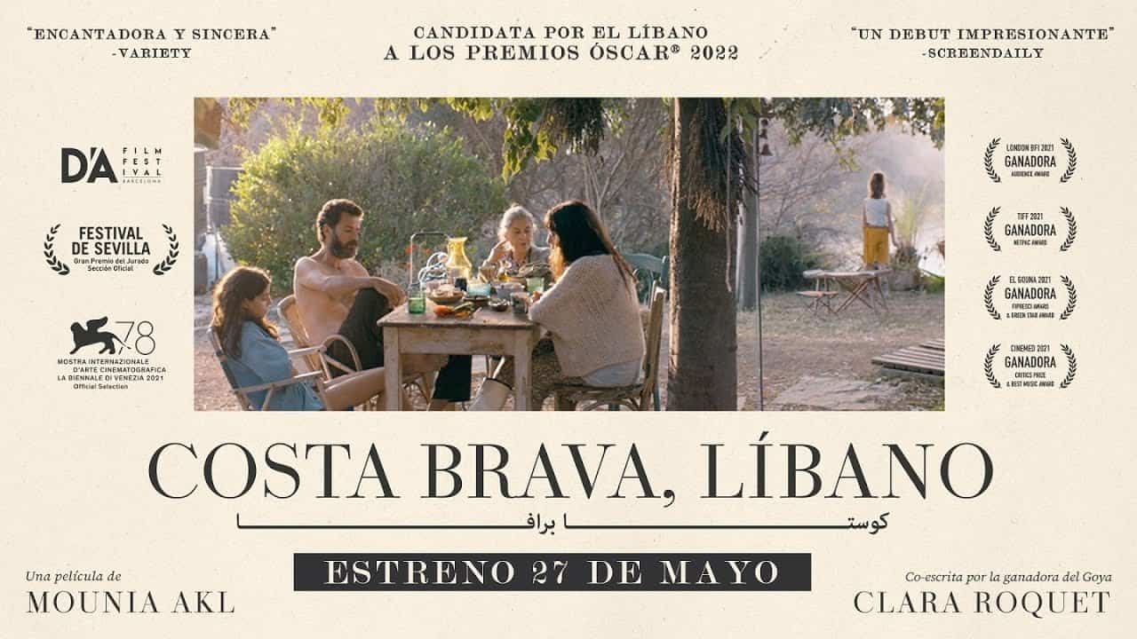 Crítica: ‘Costa Brava, Líbano’: la basura como metáfora