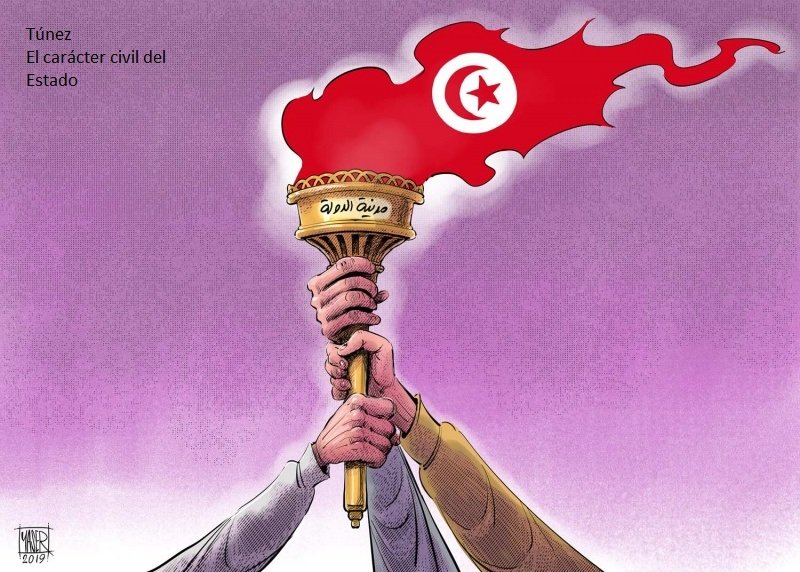 EDITORIAL. Sebsi: el hombre del Majzen que protegió la democracia
