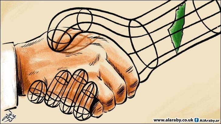 El “acuerdo del siglo”: ¿Un Estado palestino con capital en Jerusalén Este?