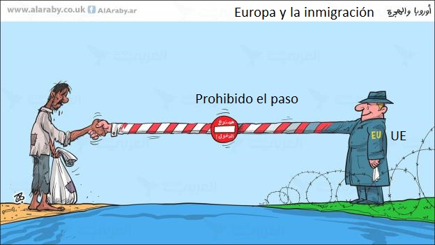 Cuando el racismo se convierte en asunto público en Europa