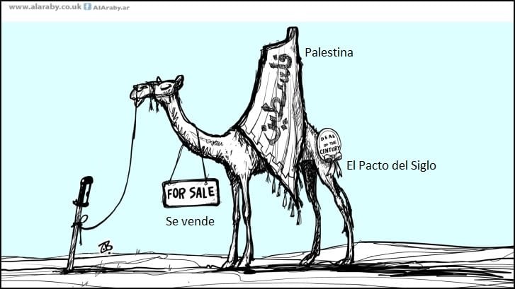 El encuentro de Manama y el “plan de paz” estadounidense: ¿Por qué ha fracasado su puesta en marcha?