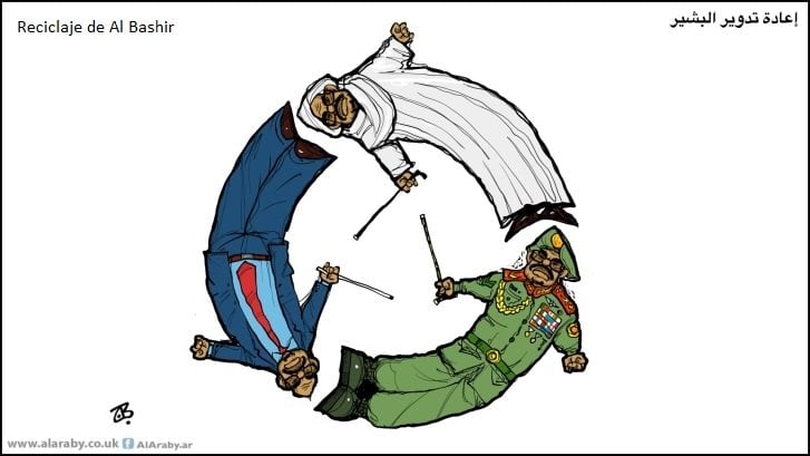 Sudán: la tregua del Ejército y la oposición a prueba