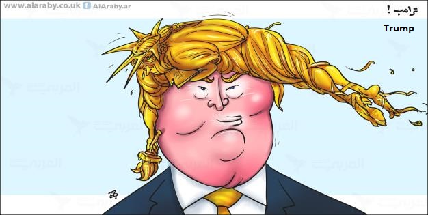 Provocar el retroceso de Irán: estrategia alternativa del Golfo para enderezar la estrategia de Trump